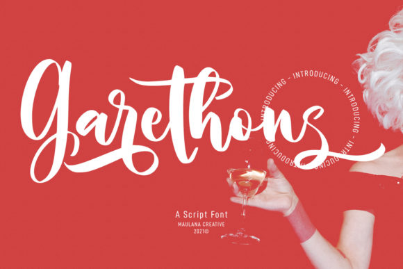 Garethons Script: A Guide to Its Elegant Applications