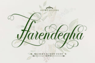 Harendegha Script: Weaving Romance into Your Brand's Story