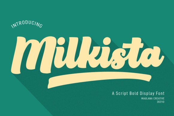 Milkista Script: Crafting Authentic Brand Connections
