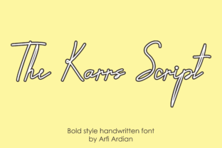 The Karrs Script: Crafting Authentic Brand Stories