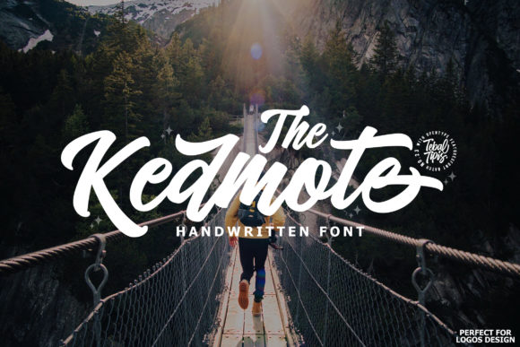 Unveiling The Kedmote Script: A Font with Personality