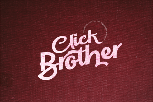 Why Click Brother Script Delivers Bold, Authentic Messages